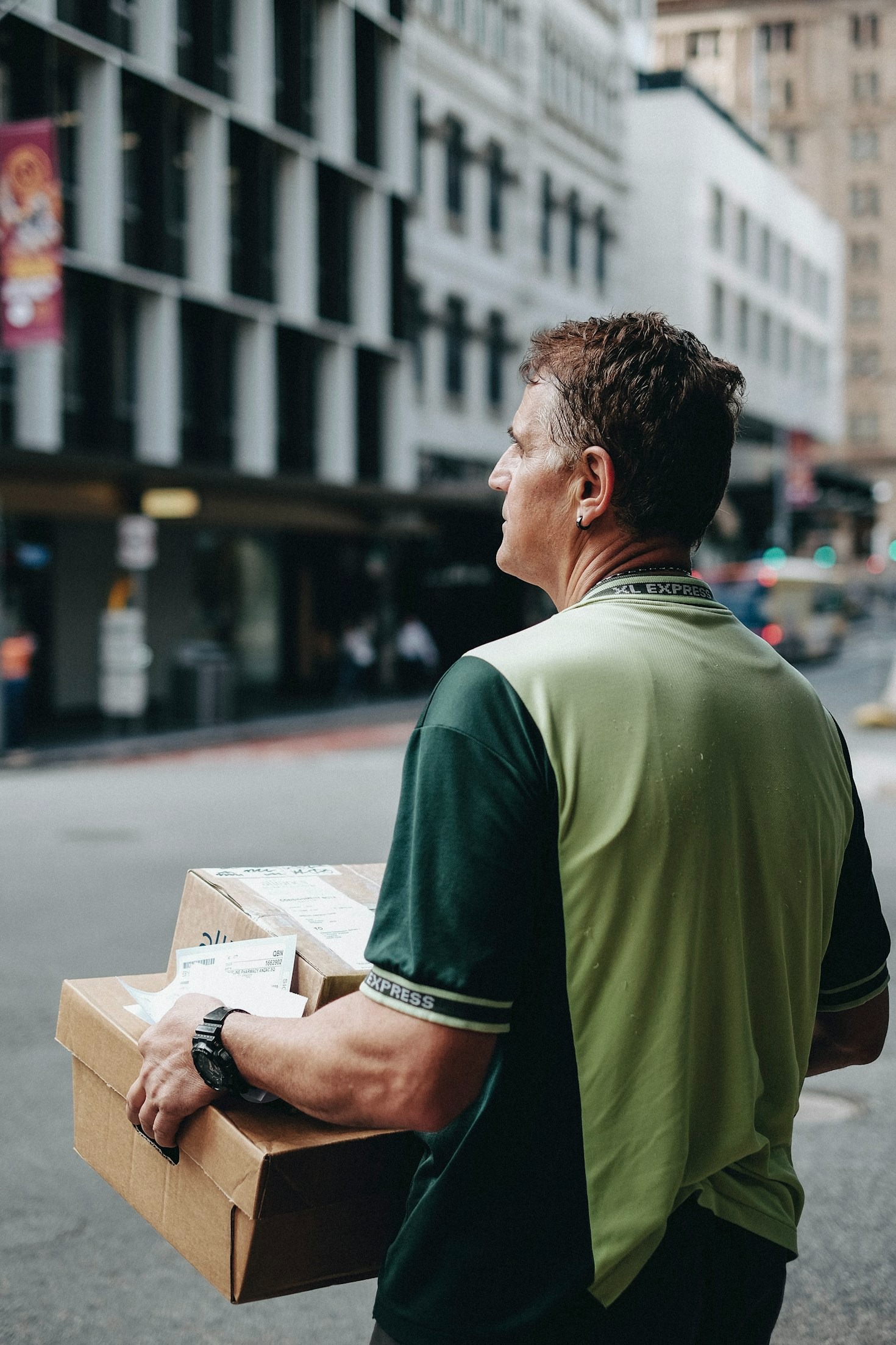 Cómo optimizar tus entregas con nuestra aplicación