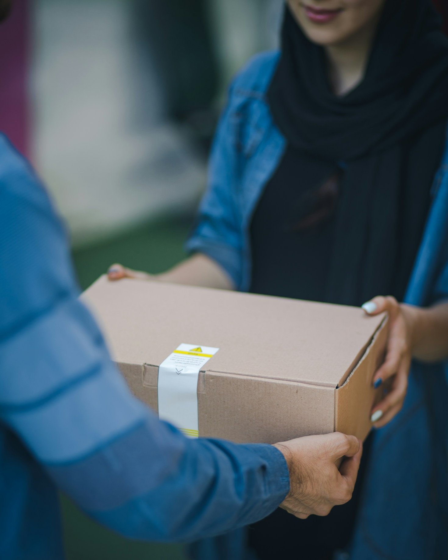 Casos de éxito: historias reales en delivery
