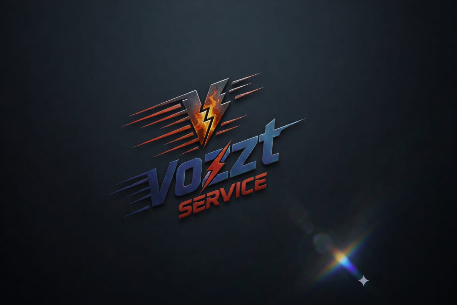 Vozzt Service